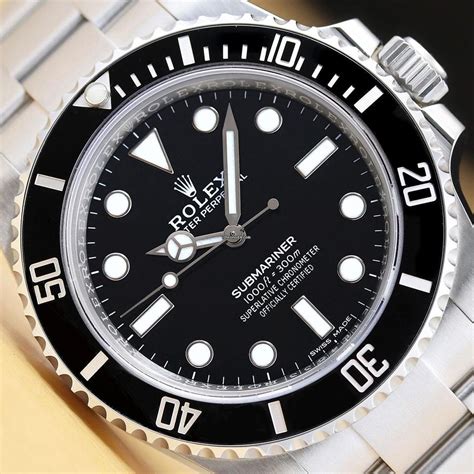 rolex 114060 schließe|rolex submariner 114060 for sale.